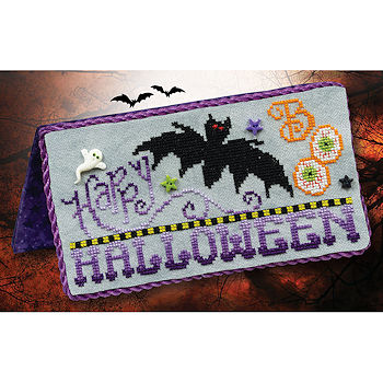 (image for) Ghosts and Goblins Banner 5 of 5